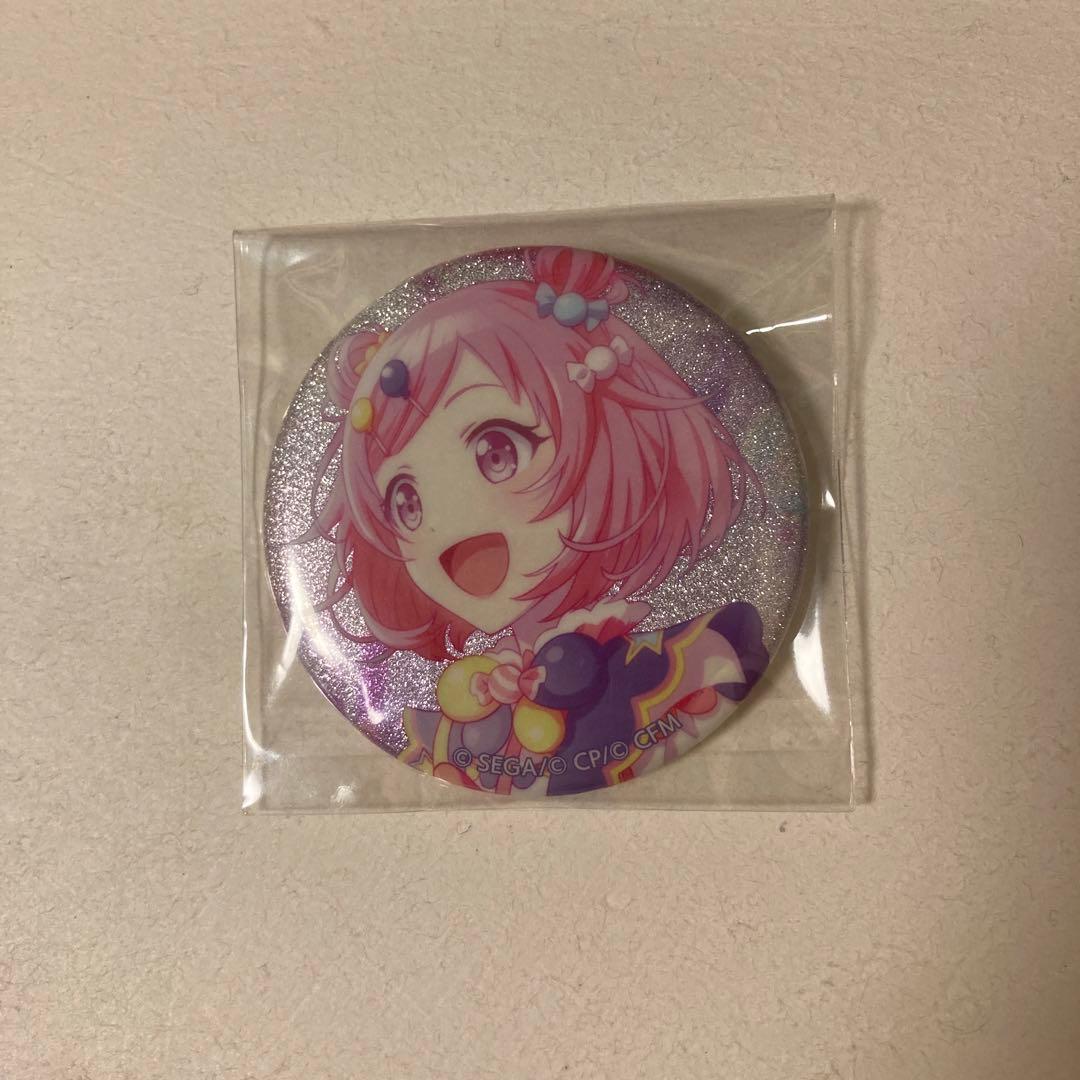 プロセカ 鳳えむ グリ缶 スマドリ 4B - メルカリ