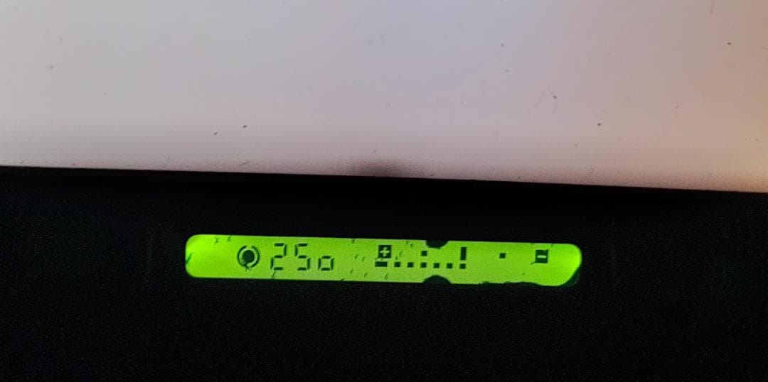 Nikon ニコン F4 完動／プレビュー鳴きなし ② 完動品 プレビュー鳴き