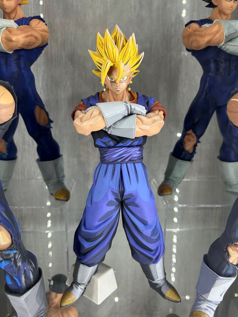 MSP マンガディメンションズドラゴンボールZ ベジット