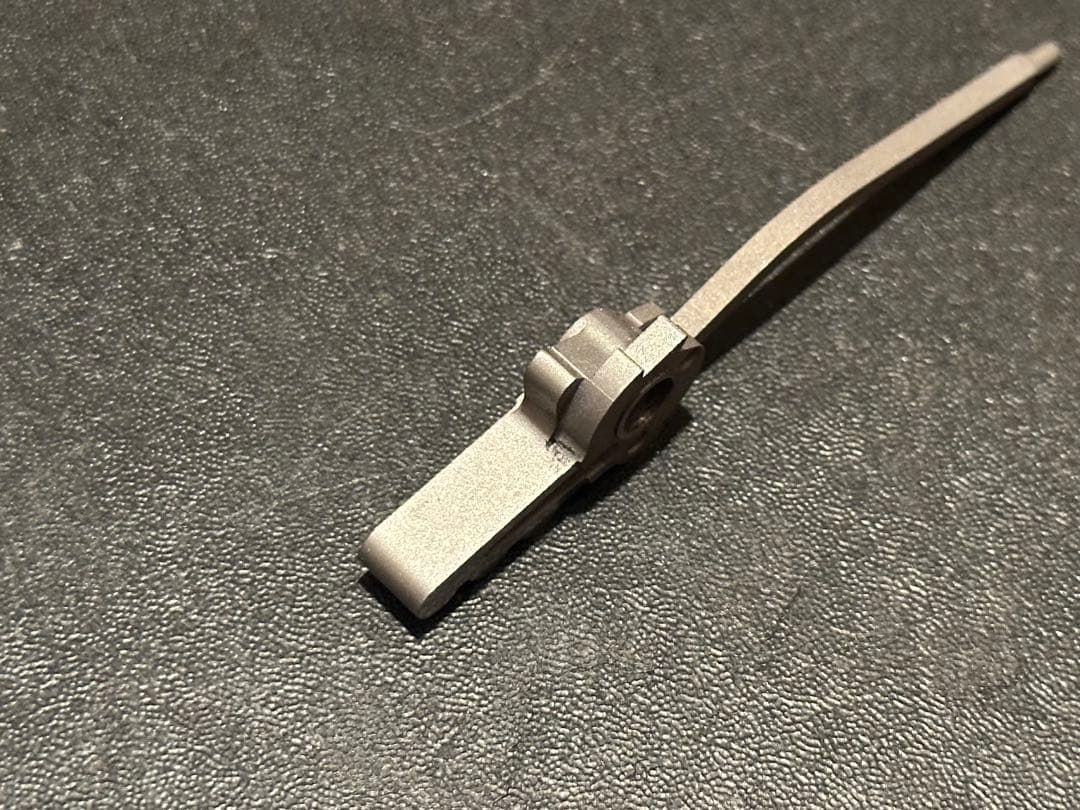 anvil ハイキャパ ハンマー nova infinity クロコダイル