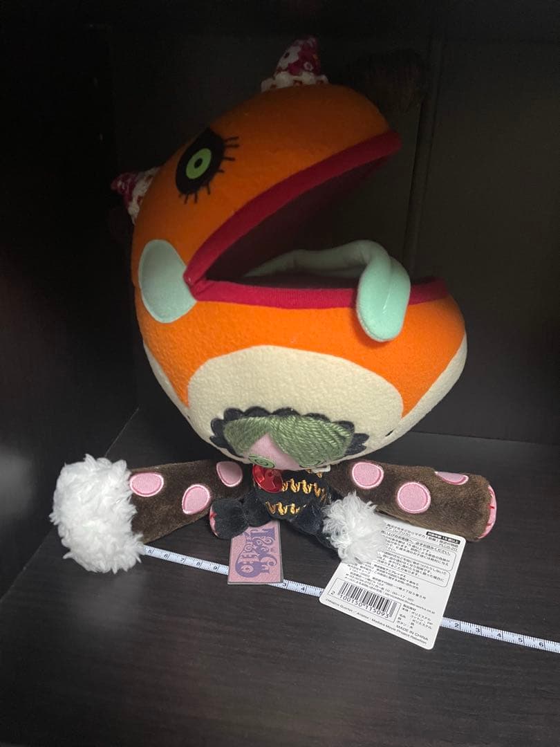 劇場版 魔法少女まどか☆マギカ [新編] 叛逆の物語 ナイトメア（レプリカ）