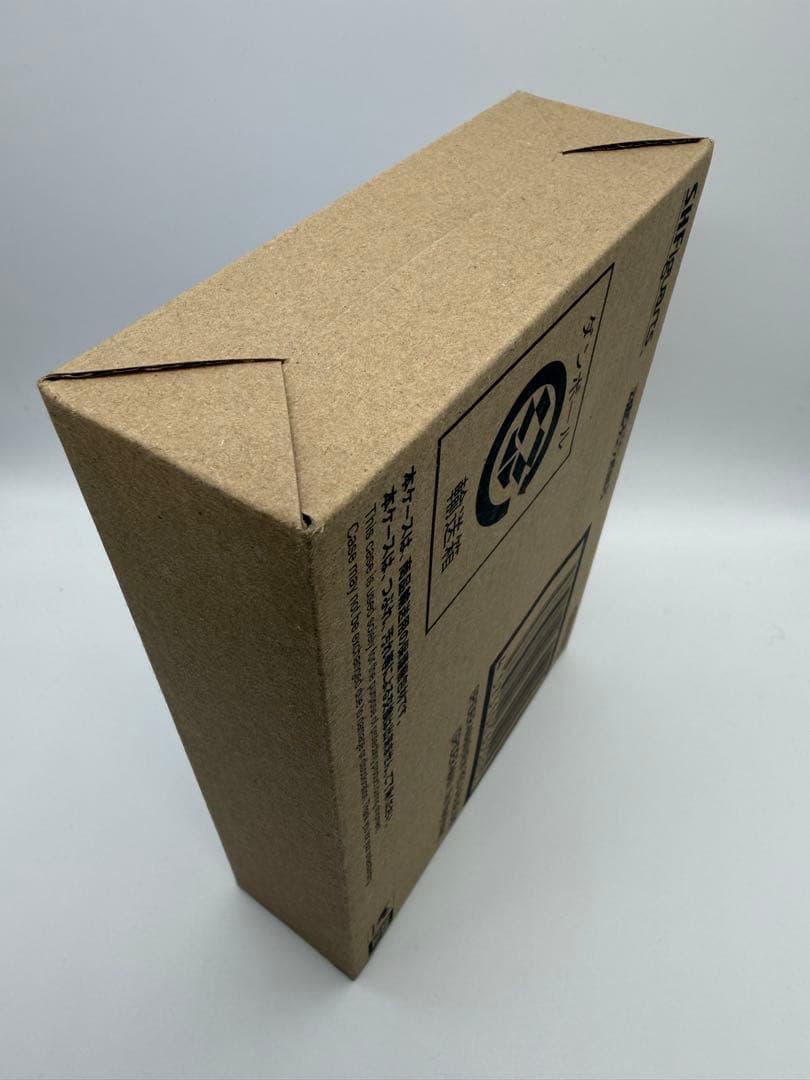 【新品】S.H.Figuarts スパイダーマン ニューレッド＆ブルースーツ