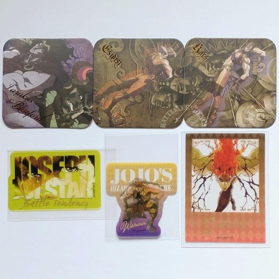 ハイキュー‼ 缶バッジ ポストカード 等