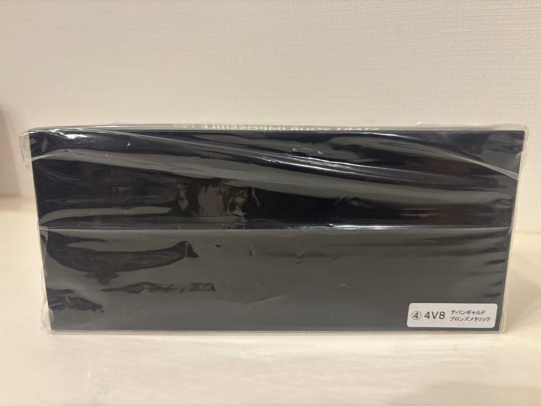 ランドクルーザー250 1/30ミニカー