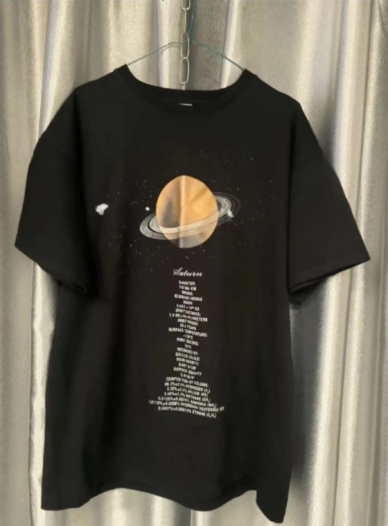 VETEMENTS ヴェトモン メンズ tシャツ 半袖 Mサイズ