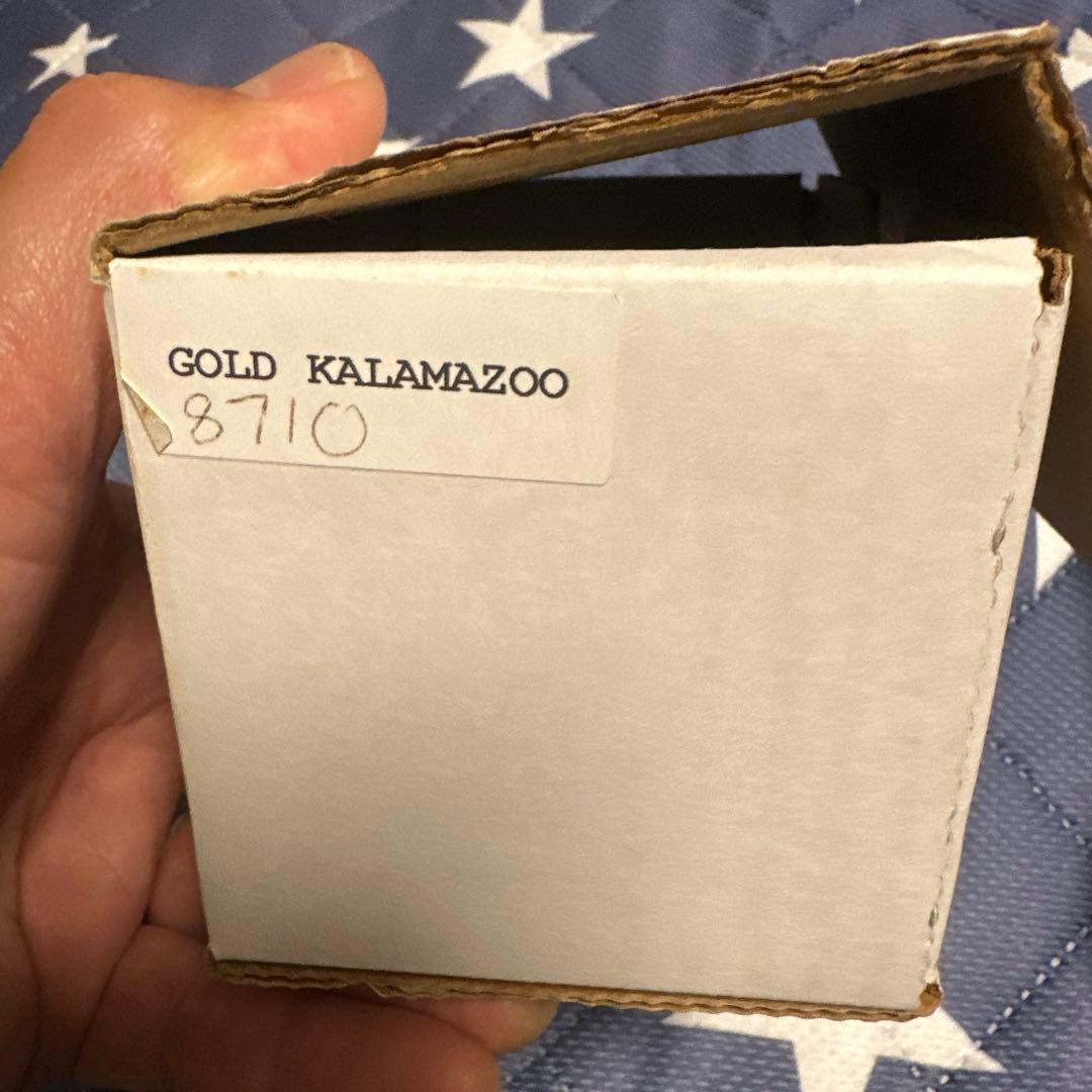 Love Pedal Kalamazoo Gold ❕希少　1度使用