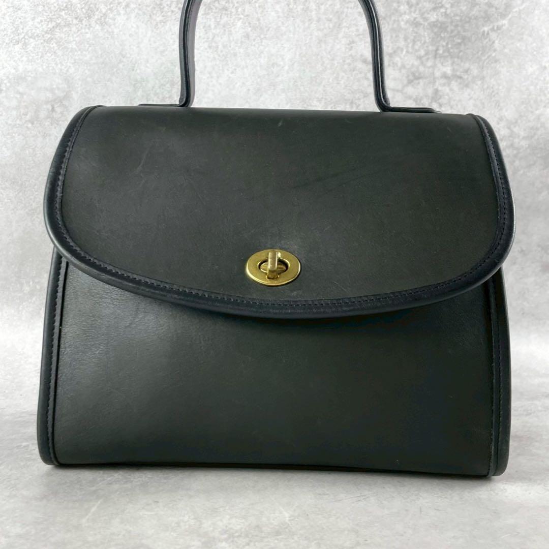 st様　COACH コーチ　ハンドバッグ　ショルダーバッグ　2way ウィズ