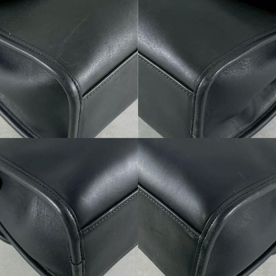 st様　COACH コーチ　ハンドバッグ　ショルダーバッグ　2way ウィズ