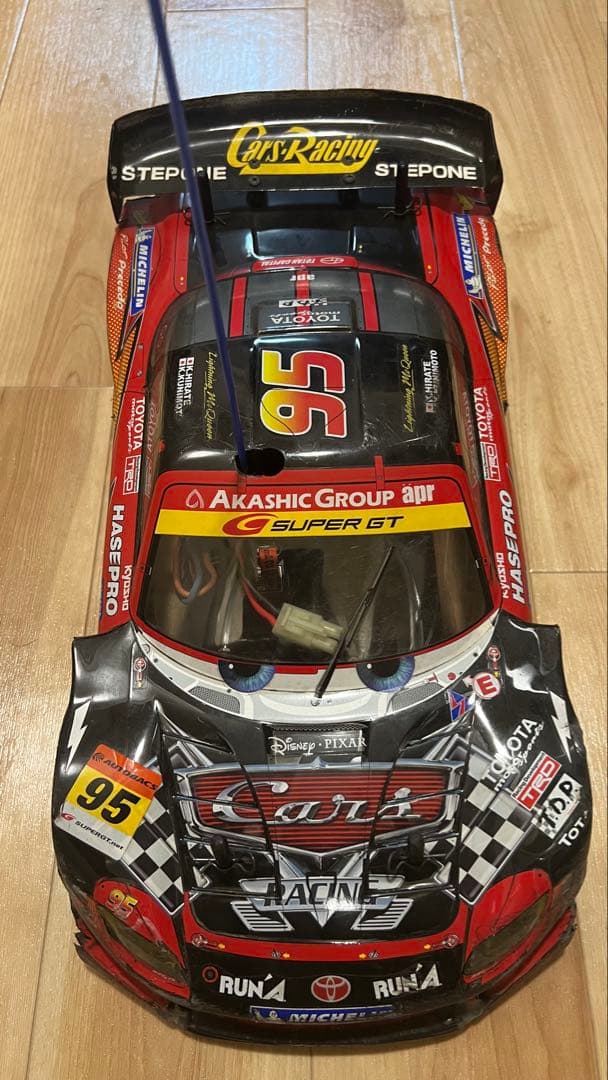 京商TF-5S プロポ メカセット