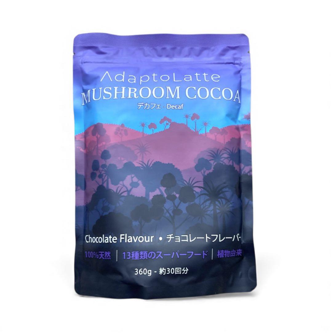 みー様フォロー割価格】アダプトラテ ☆ モカ ＋ デカフェ 360g - メルカリ