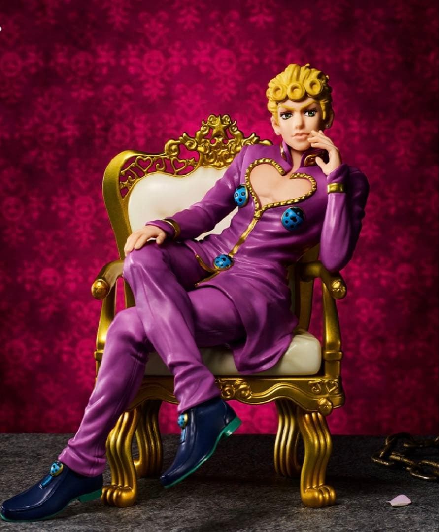 一番くじ ジョジョワールド ジョジョの奇妙な冒険 1ロット全賞フルコンプリート