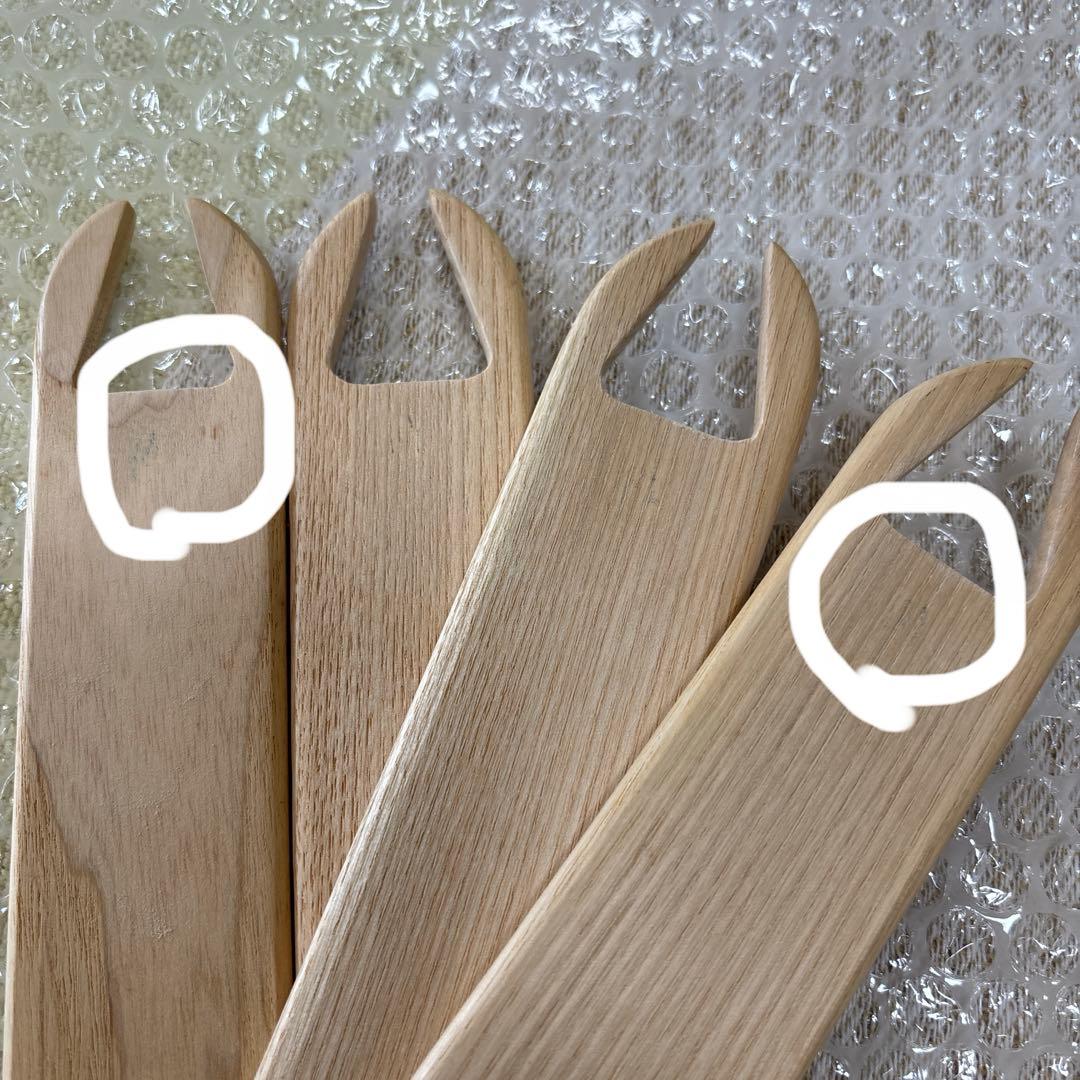 クロバー手織り機　咲きおり