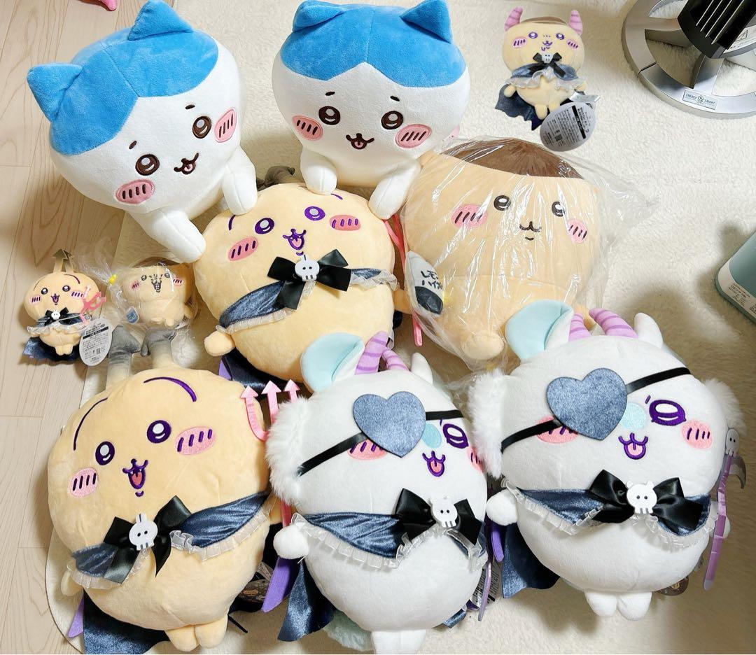 ちいかわまとめ売り