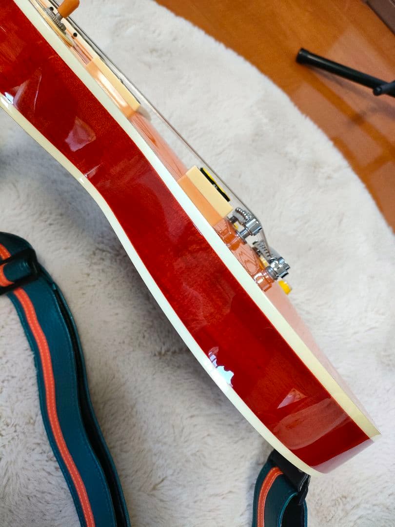 G-レオン -HIROKAZ Signature Model ESPカスタム