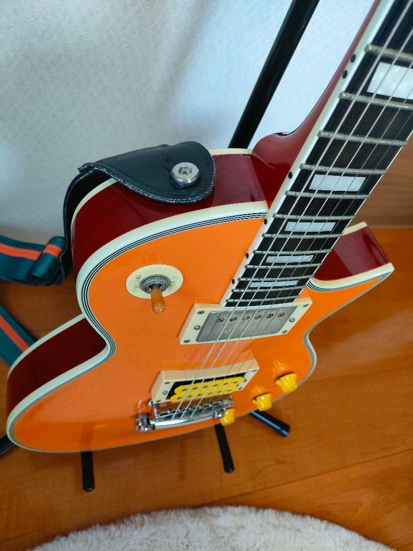 G-レオン -HIROKAZ Signature Model ESPカスタム