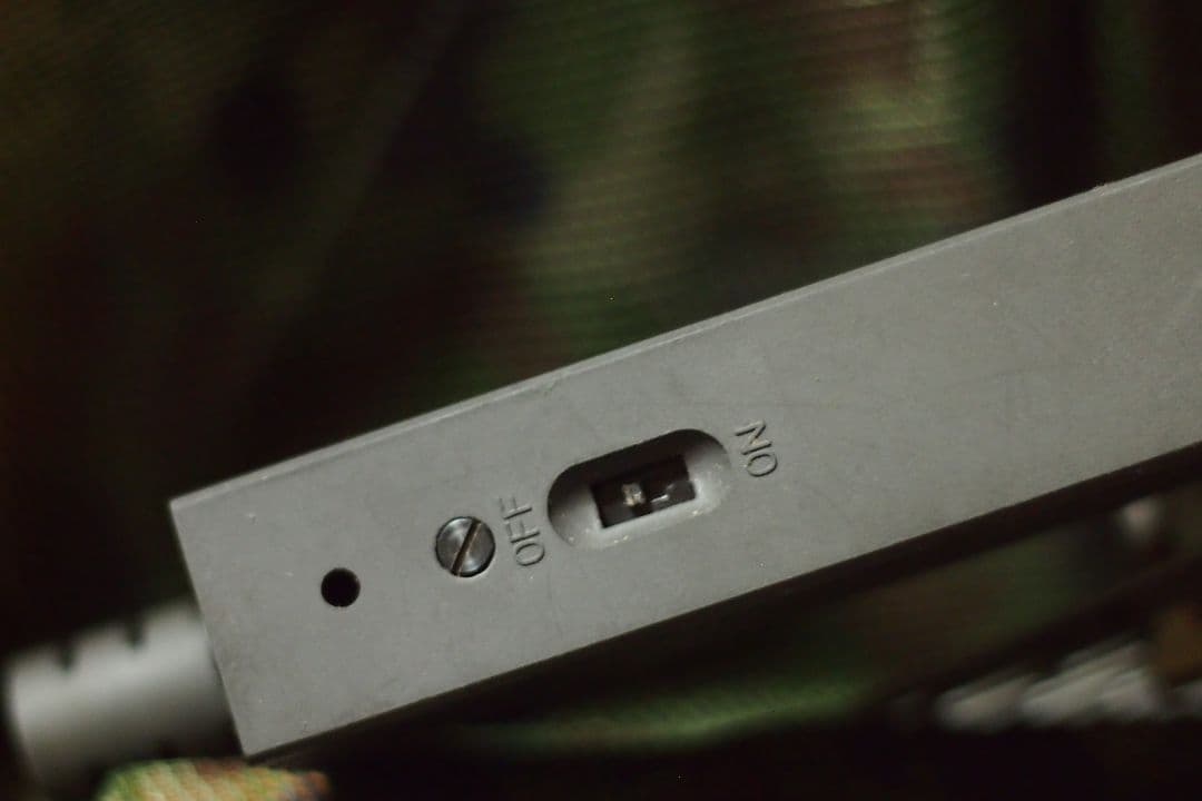 コクサイ S&W M5904 ピンポインター