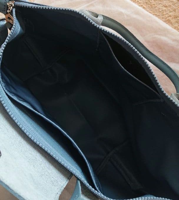 LONGCHANMP ルプリアージュ トップハンドル