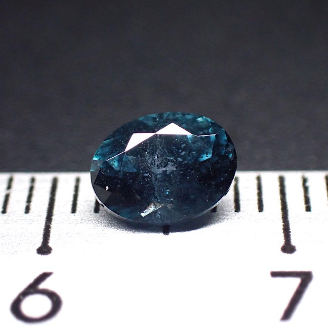 ナイジェリア/カゴロ産】コバルトガーナイト