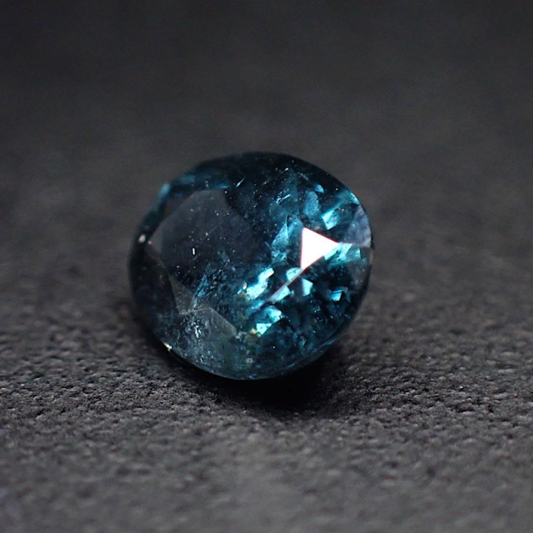 ナイジェリア/カゴロ産】コバルトガーナイト