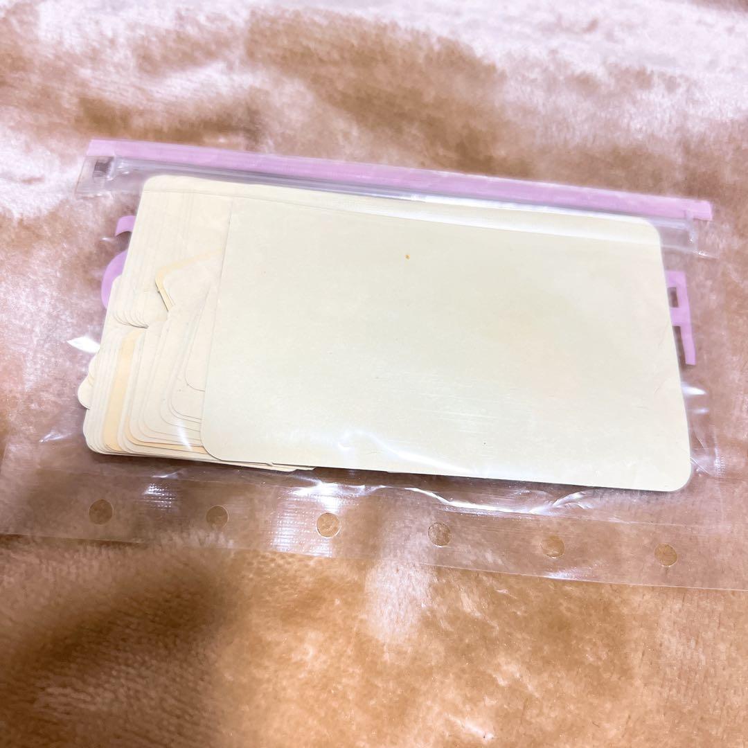 Sanrio ハローキティ　シールパック　フレークシール　平成レトロ