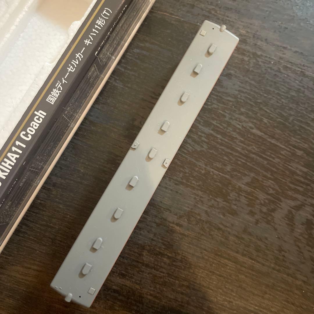 TOMIX 国鉄ディーゼルカー3両セット