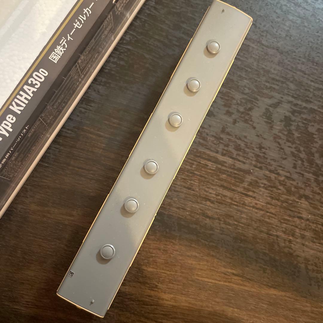 TOMIX 国鉄ディーゼルカー3両セット