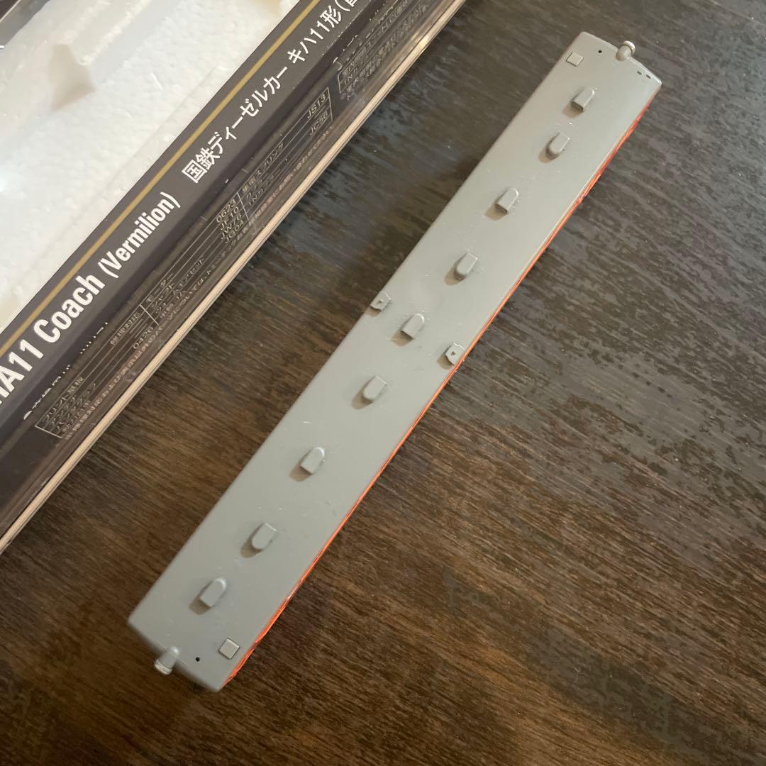 TOMIX 国鉄ディーゼルカー3両セット