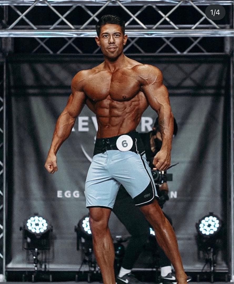 CORapparel LYFT サーフパンツフィジーク