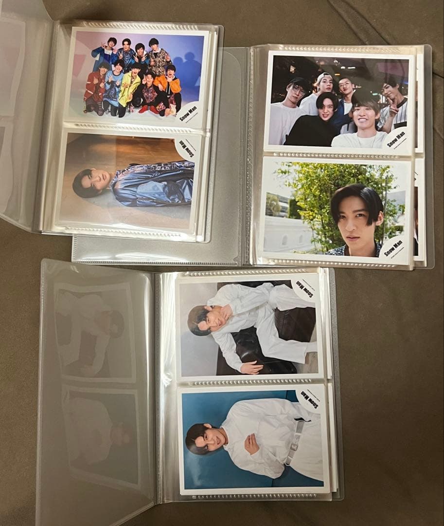 【公式写真まとめ売り】 Man 目黒蓮 Man 目黒蓮 公式写真 まとめ売り スノーマン 目黒蓮 SnowMan 公式写真