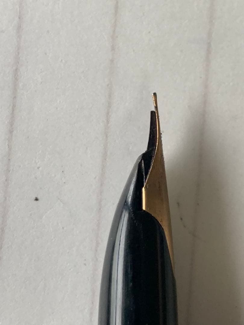 PILOT（パイロット） elite 万年筆 18K 2本まとめ売り 楽天市場