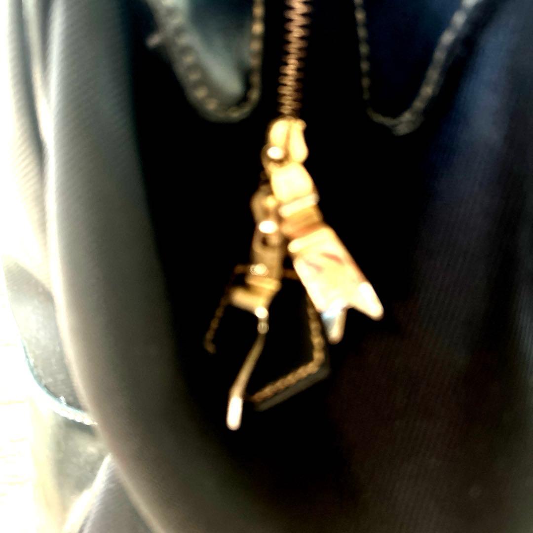 Vivian Westwood ハンドバッグ 黒