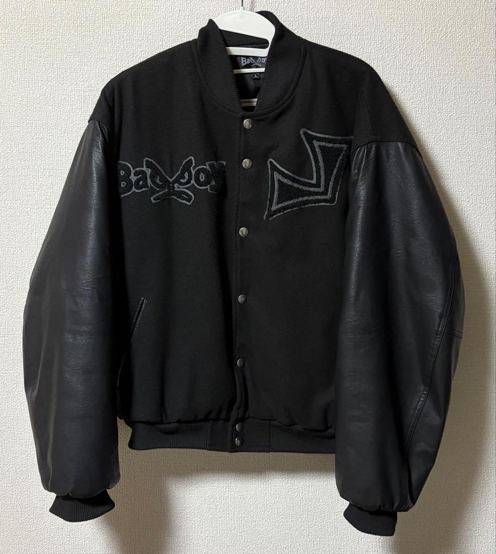 定価33万円 今期 インカネーション スカジャンタイプ incarnation