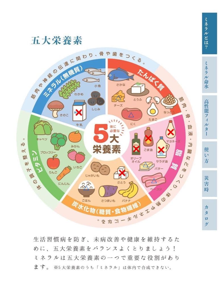 シャシャ様専用 Mineral Life Water