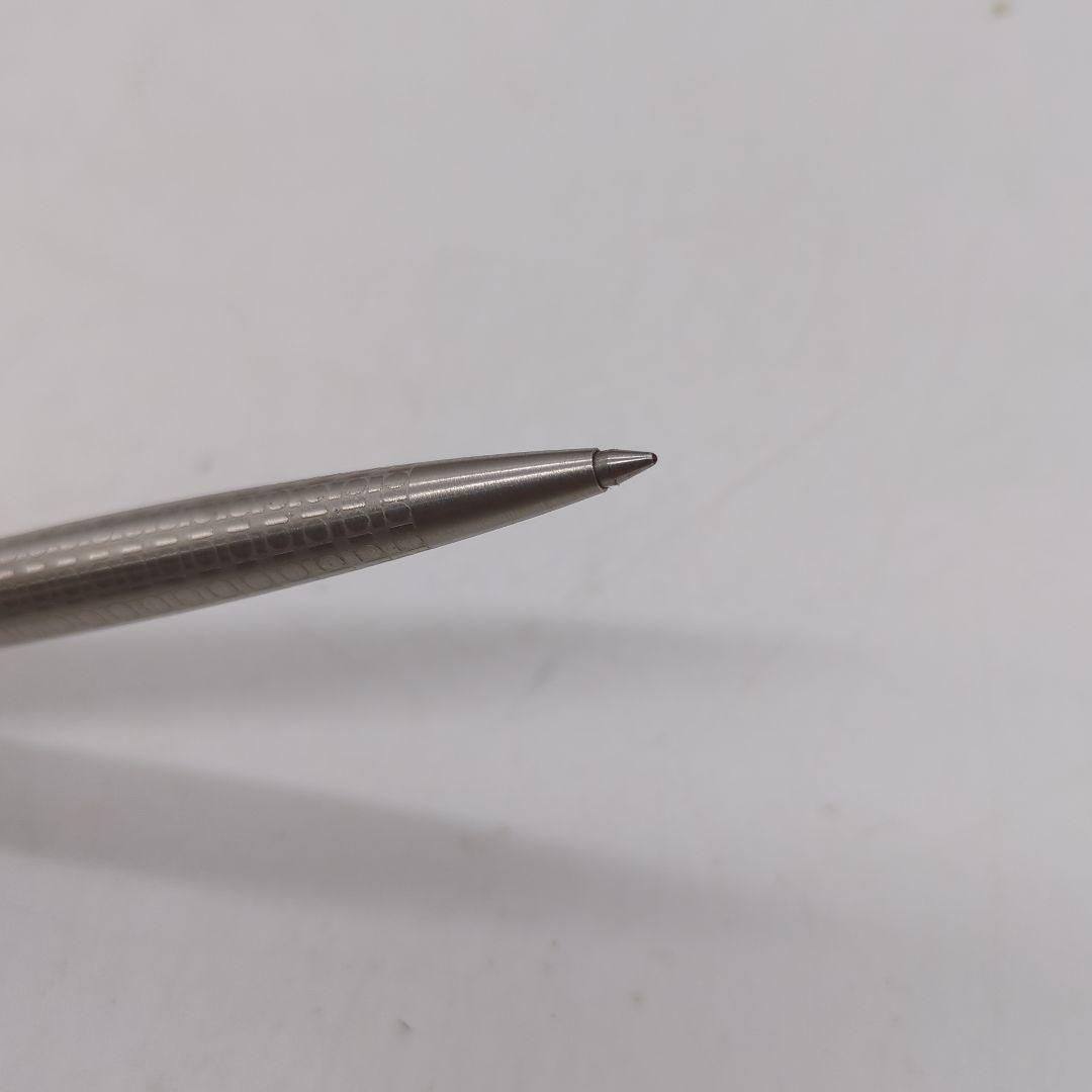 パーカー45 ハーレクイン ボールペン イングランド製 vintage