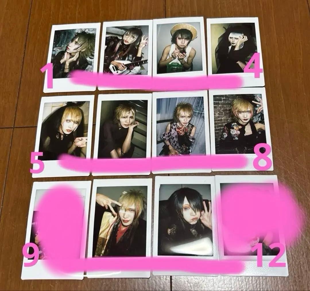 0.1gの誤算 水田魔梨 チェキ バラ売り可能 - メルカリ