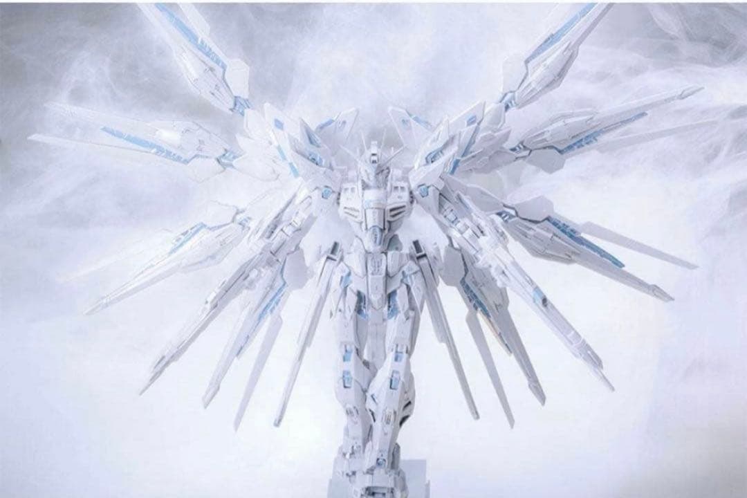 MGEX1/100ストライクフリーダムガンダム[TWILIGHTCOATING] - メルカリ