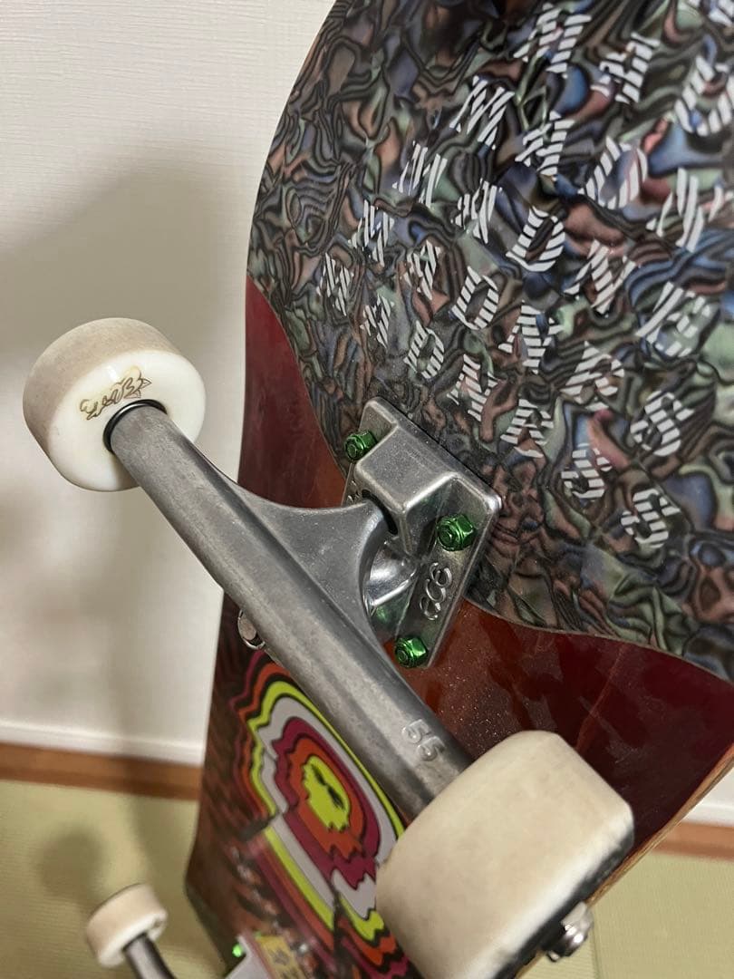 ムラスポスケボーset