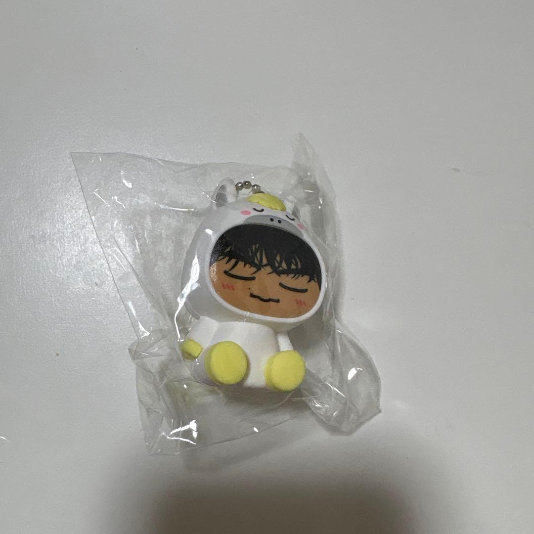 WEESA シクレ 着ぐるみキーホルダー - メルカリ