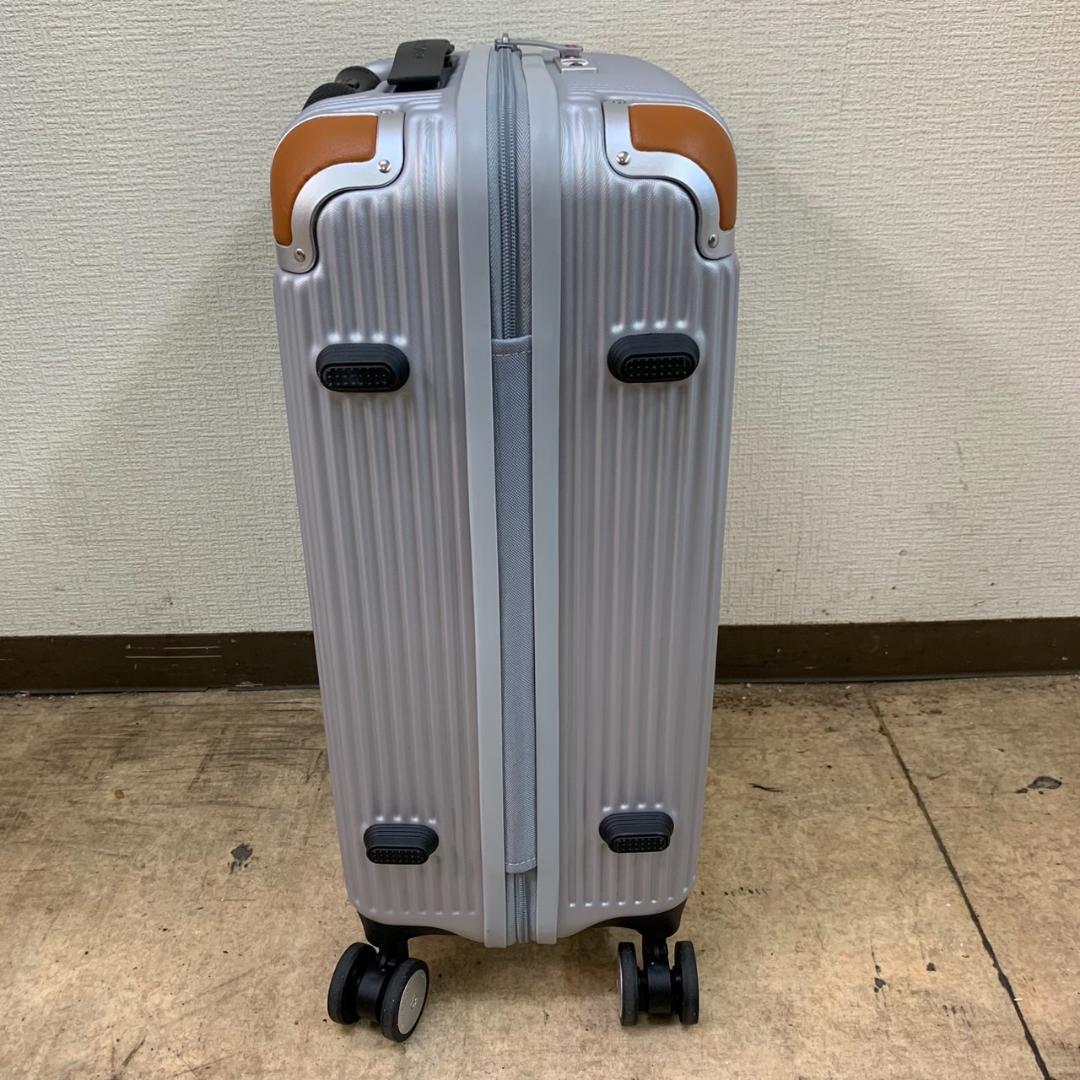 ★スイスミリタリー　スーツケース　38.5L　SM-C920　機内持ち込みサイズ