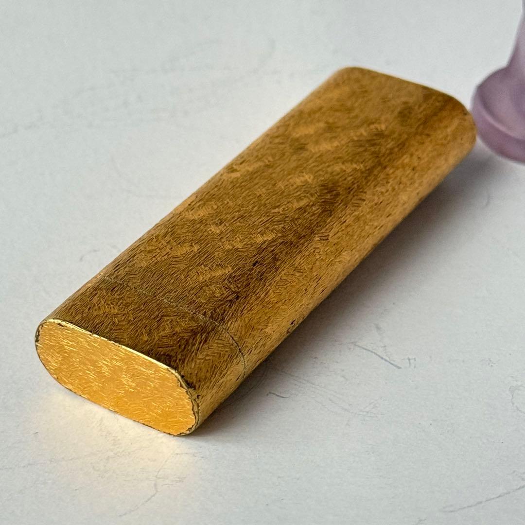 2141様感謝‼️正規品Cartierカルティエ宝石王愛蔵ライター保管品