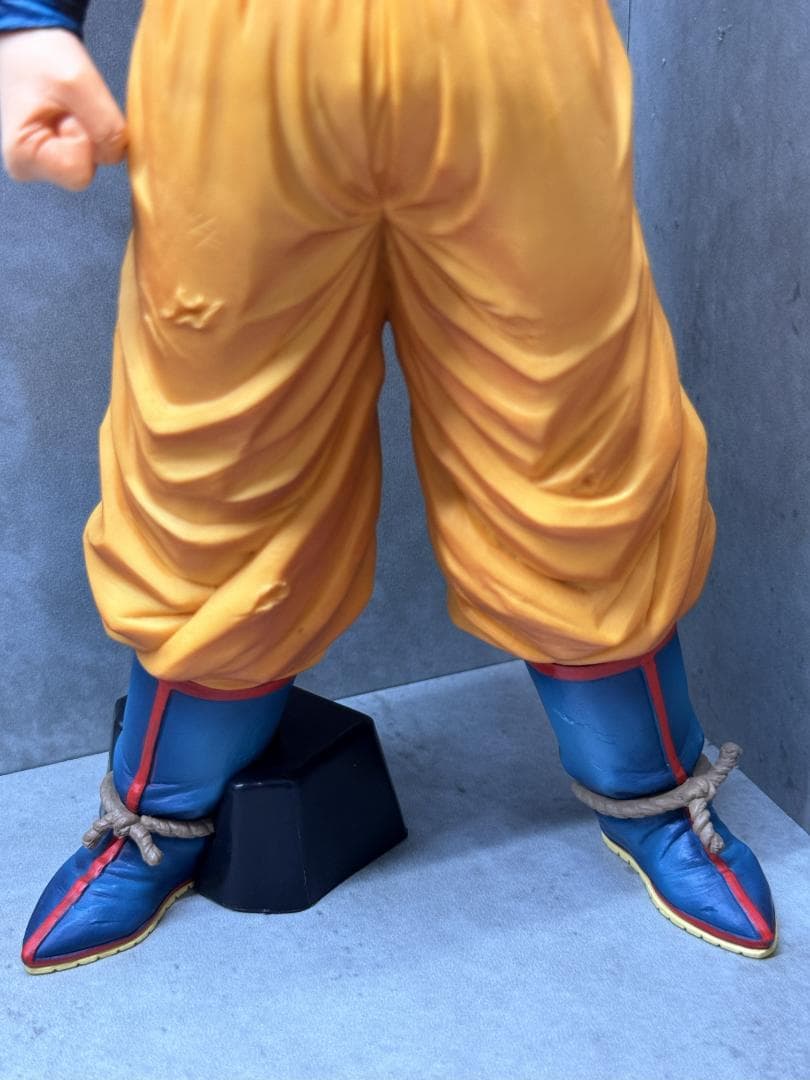 孫悟空 ドラゴンボールZ 30周年記念 グランディスタ