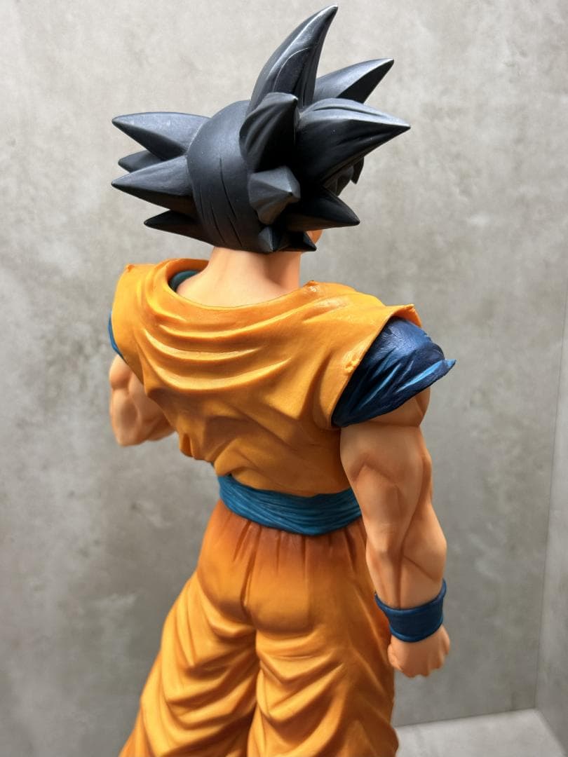 孫悟空 ドラゴンボールZ 30周年記念 グランディスタ