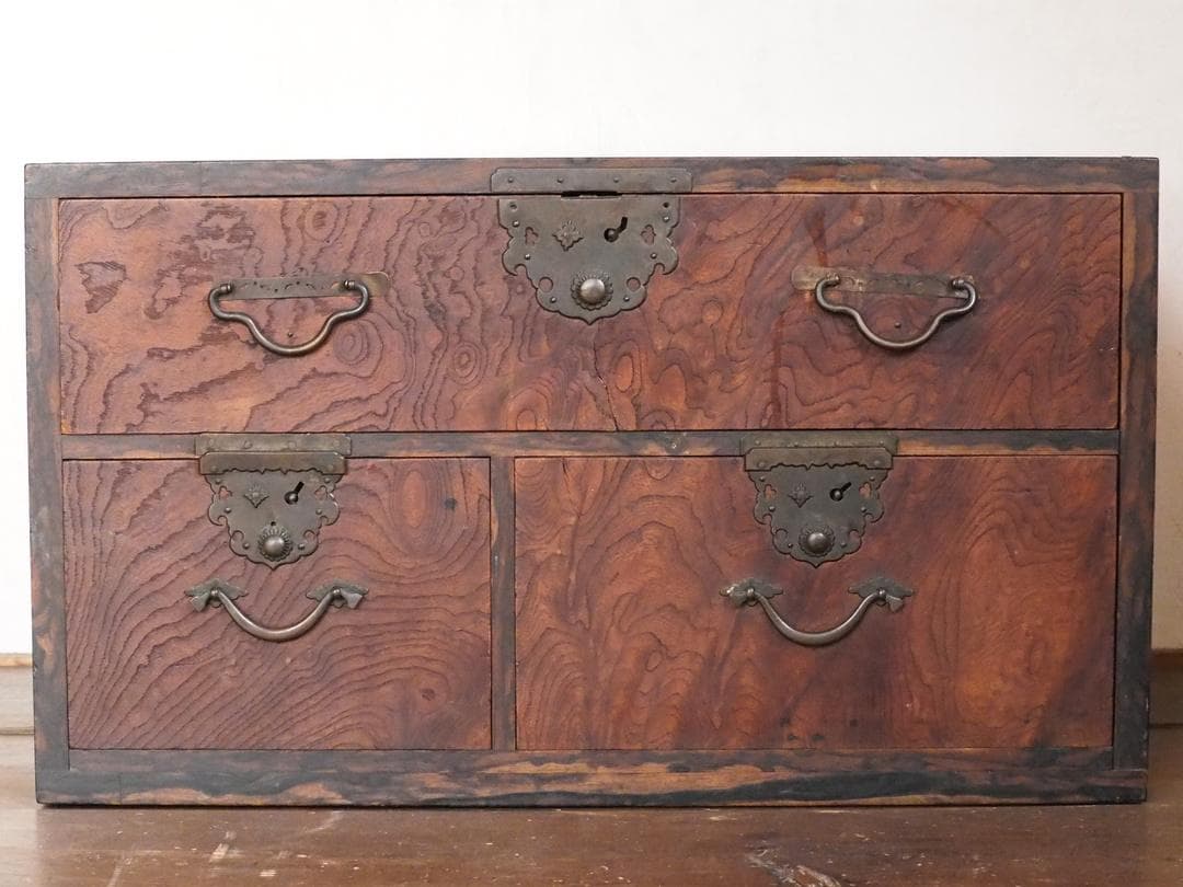 楽天市場】江戸時代 骨董（収納家具｜インテリア・寝具・収納）の通販