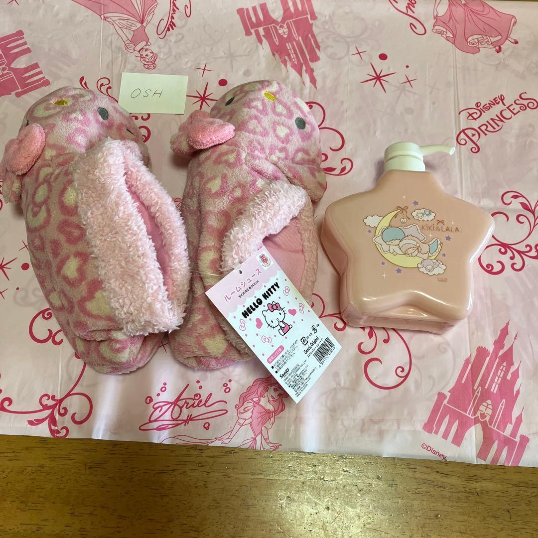 サンリオ　セット売り