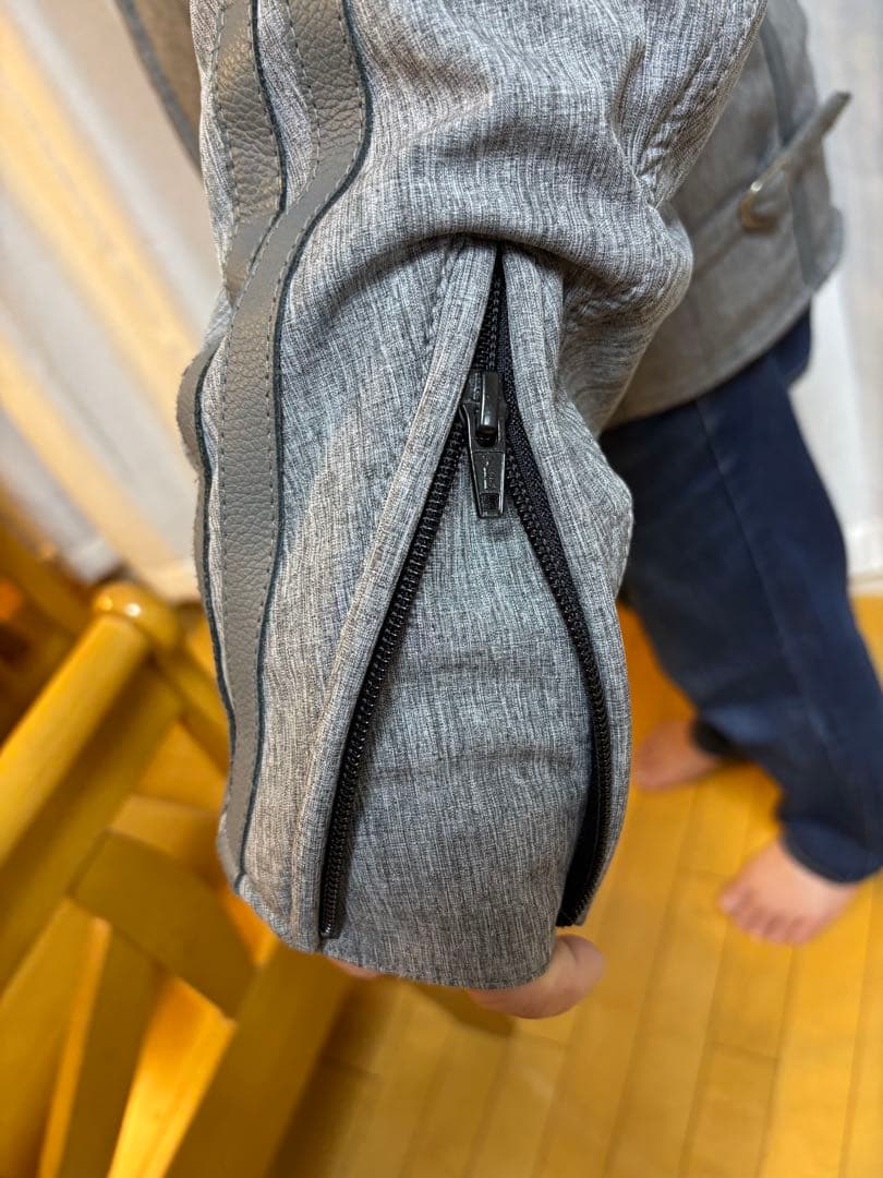 デグナー DEGNER ジャケット バイクウェア