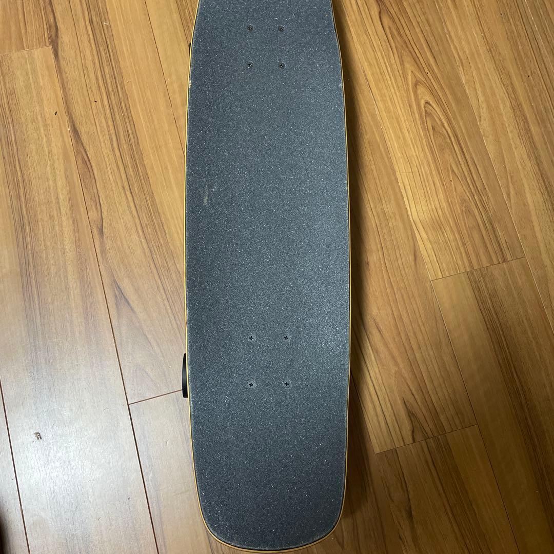 Cinco Nueva York スケートボード