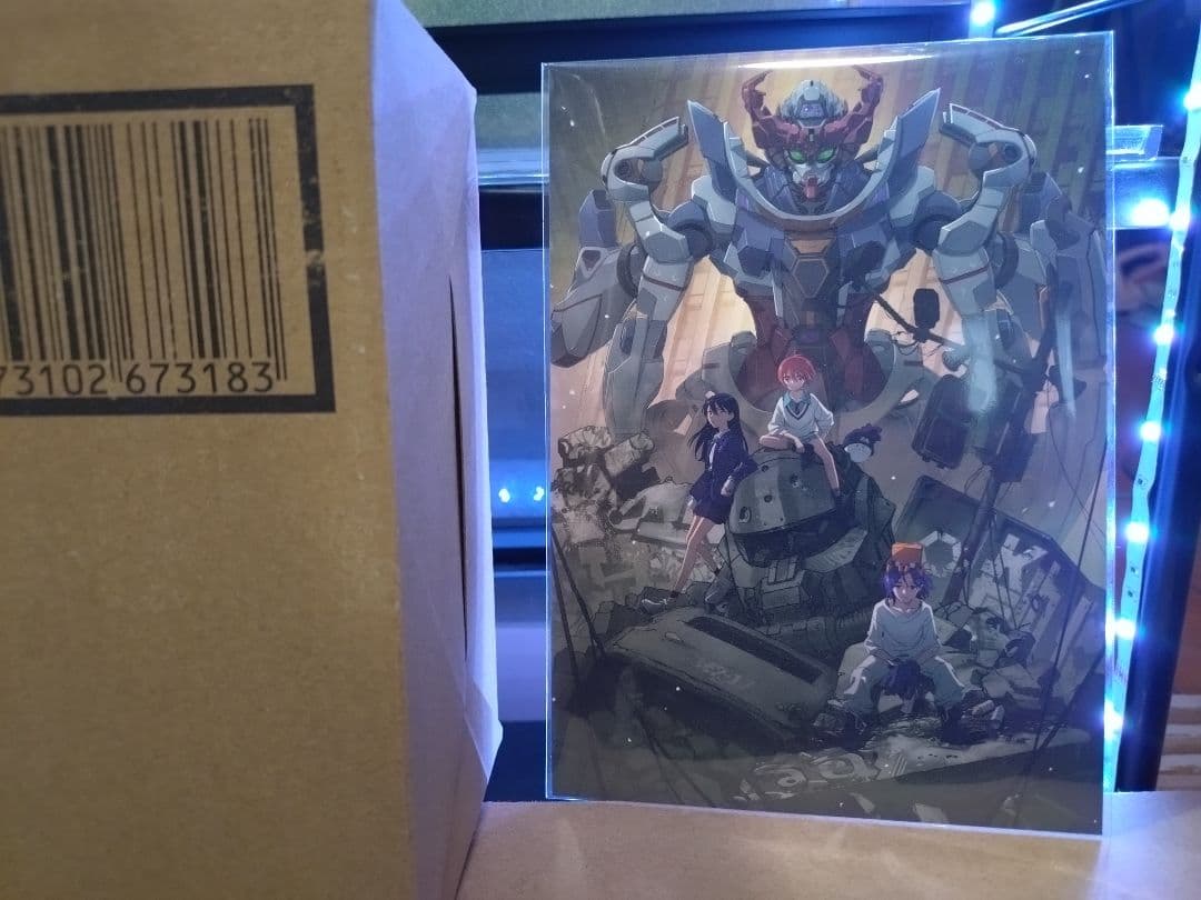 未開封メタルロボット魂 ストフリ弐式 ・プラウドディフェンダー・インジャ弐式