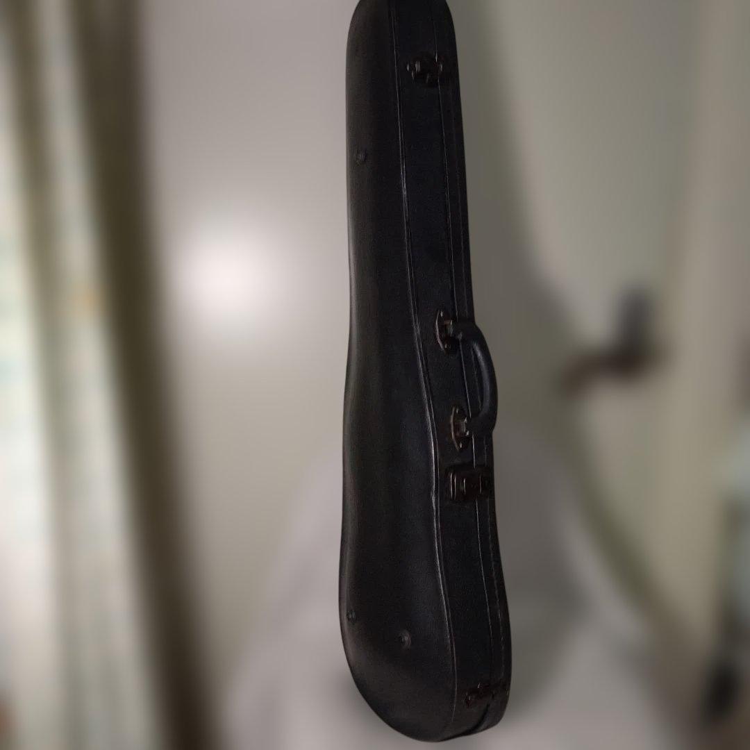 ♥特価♥スズキバイオリン4/4♥品番220♥弓ケ―ス松脂付♥美品♥値引不可