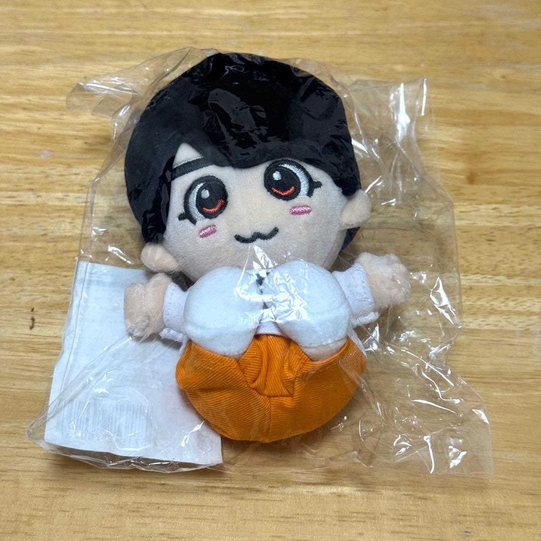 なにわ男子 大西流星 ちびぬい 第1弾 - メルカリ