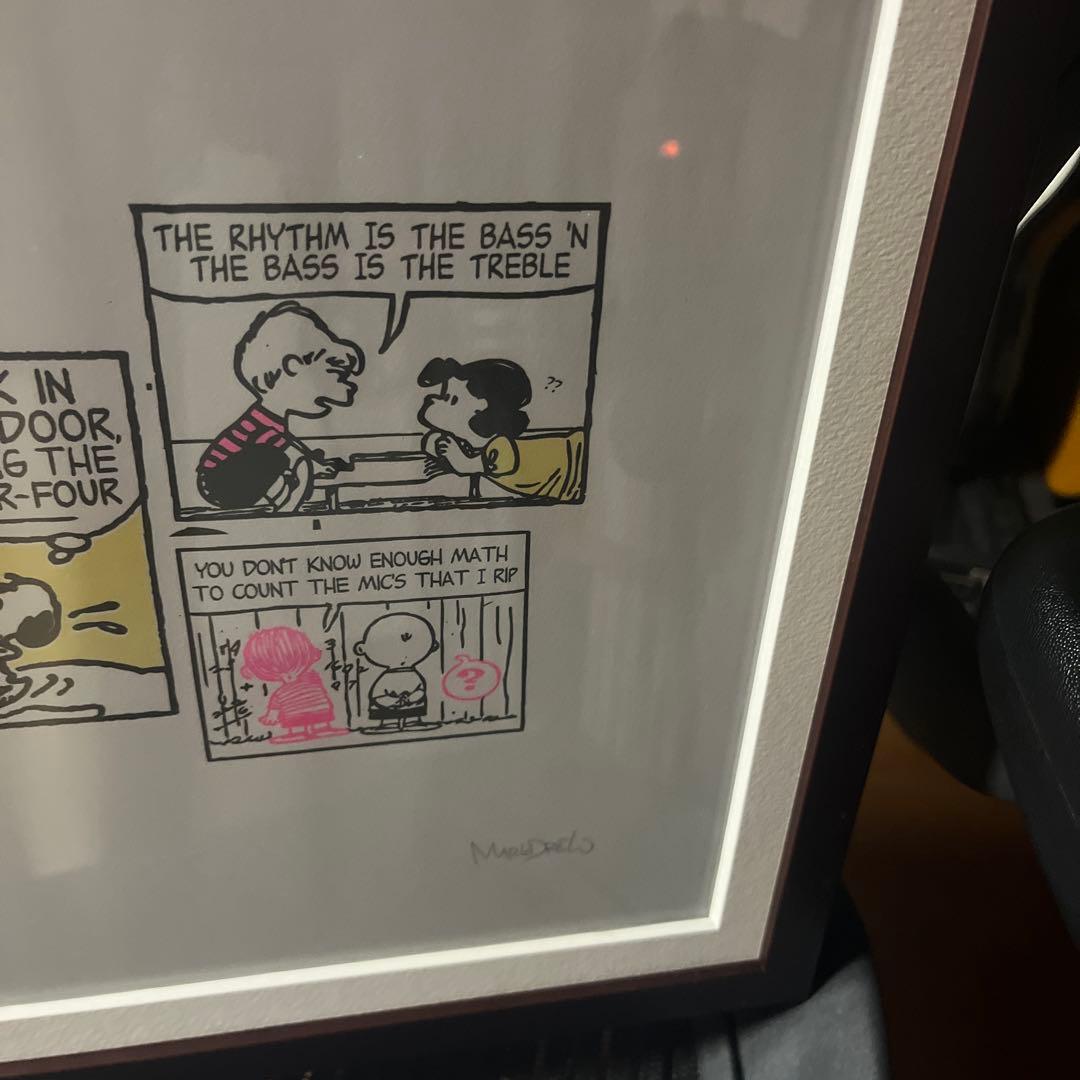 額縁 markdrew limited prints